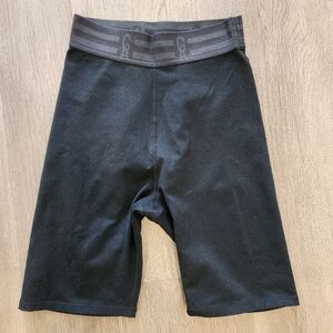 Good American Bike Shorts